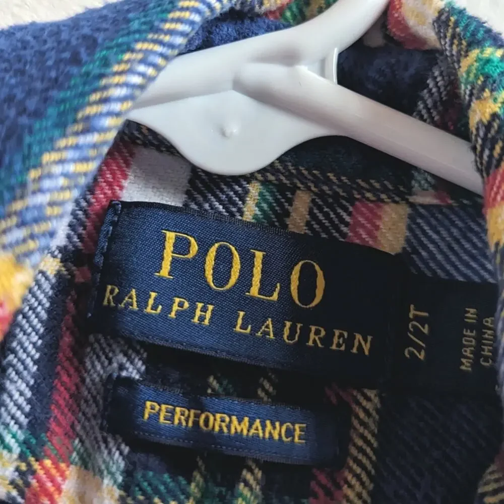 Ralph Lauren excellent used